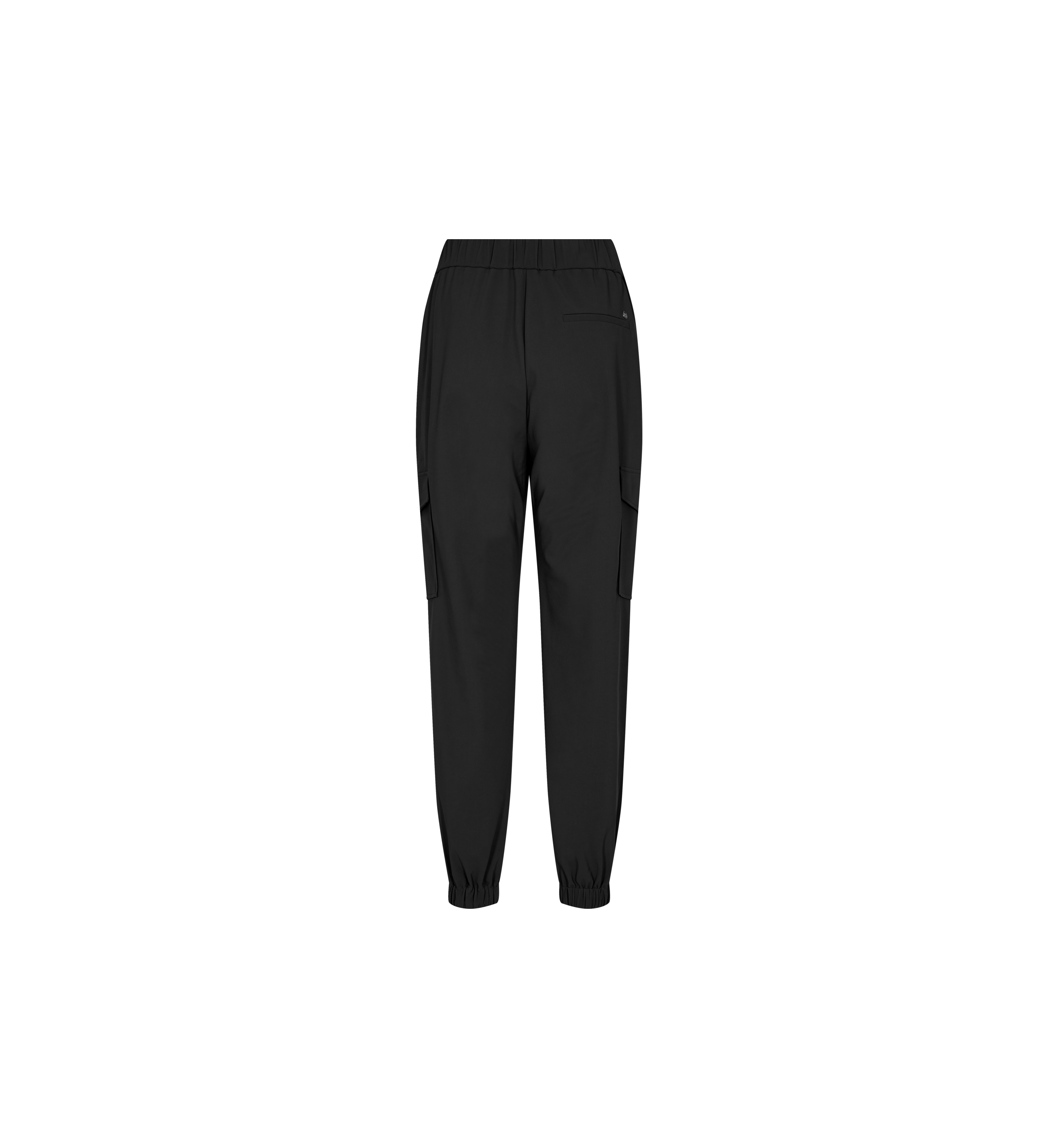 Packshot / Black / Back